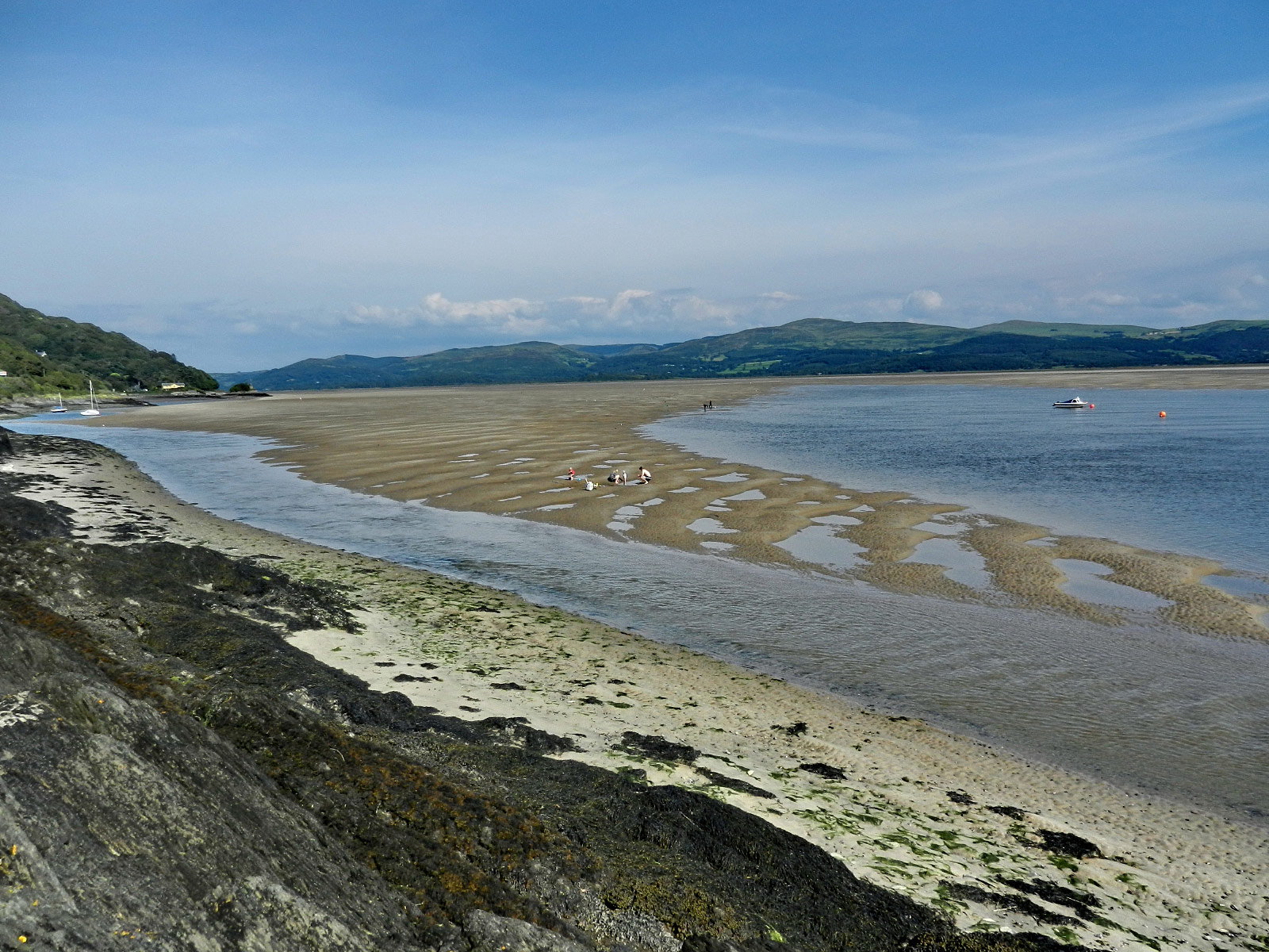 Aberdovey